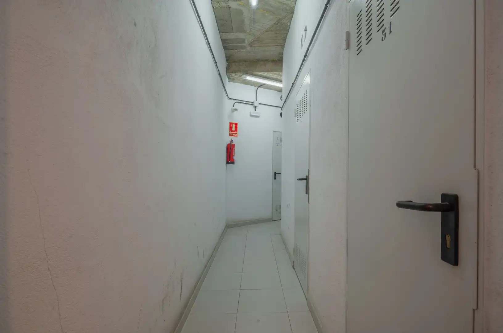 Oficina en venta en Alcorcón con Aire acondicionado, Calefacción y Trastero