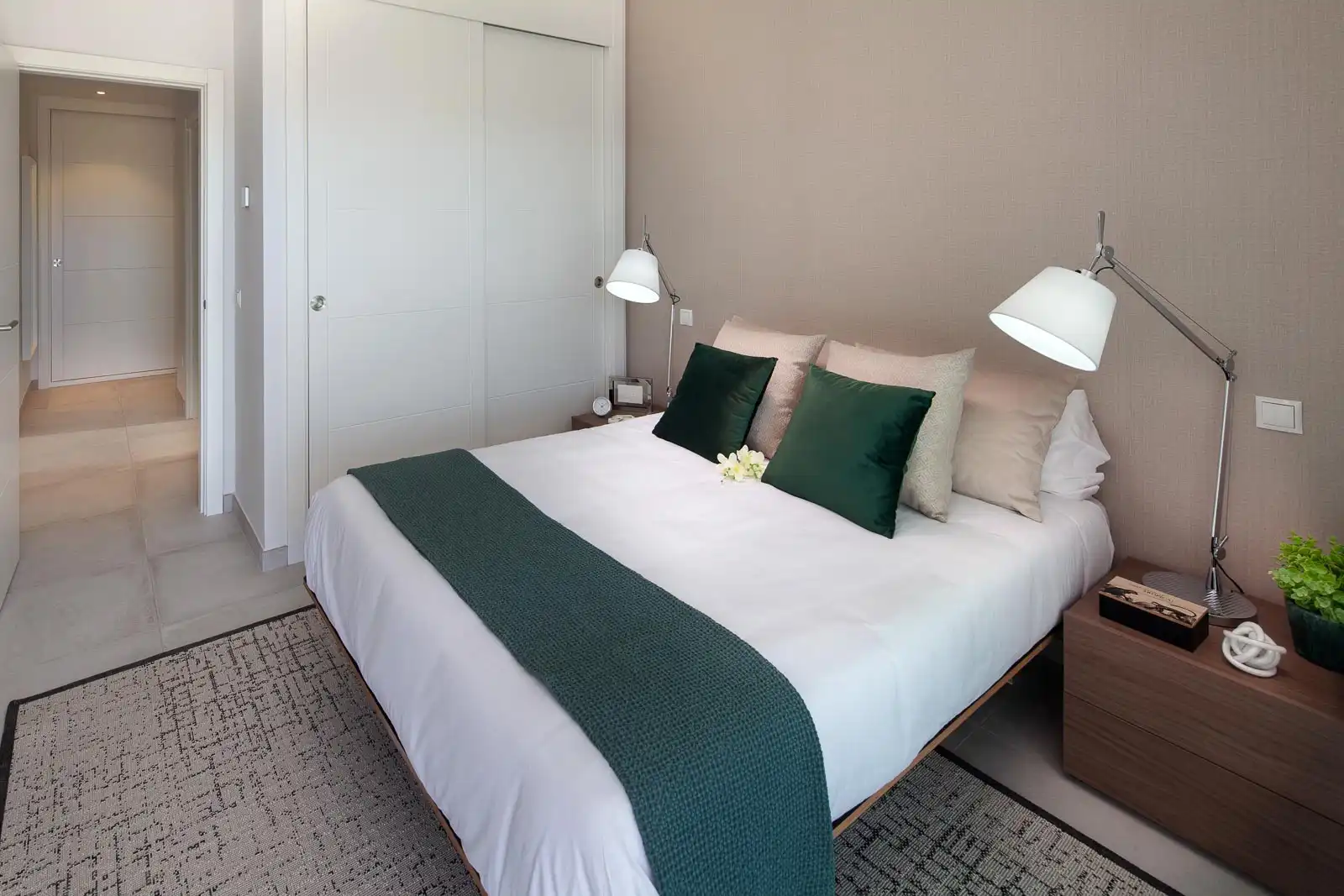 Apartament amb piscina en venda a Marbella Centro, imagen 7