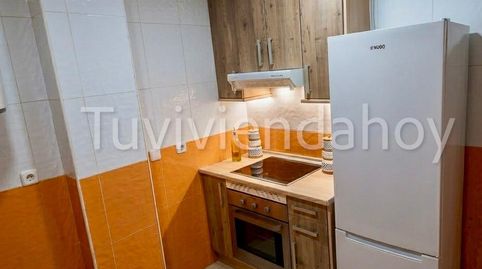 Foto 4 de Piso en venta en Zona C/ Toledo, Centro, Ocaña