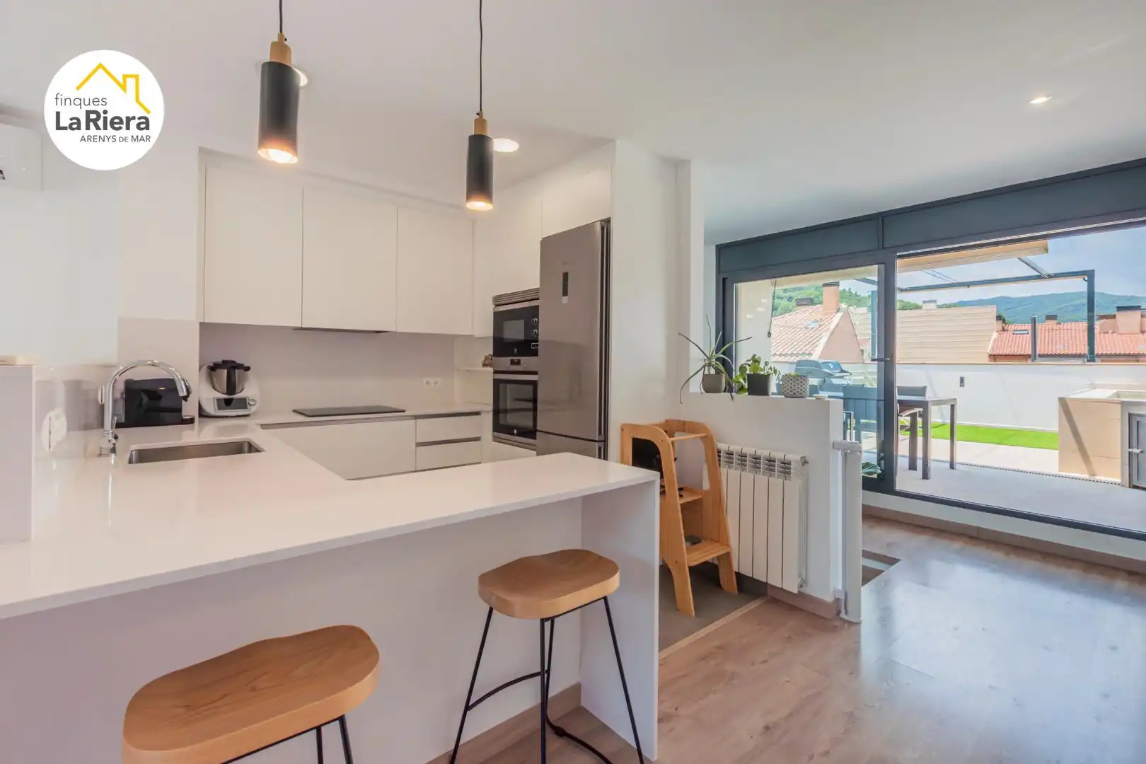 Duplexes for sale in Arenys de Munt