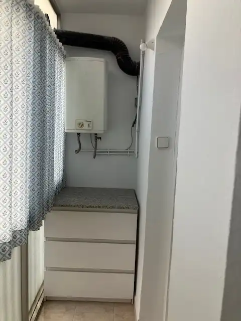 Cocina de Piso en venta en Fraga con Amueblado