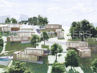 Terreno residencial en venta en Sesoliveres - Pla de la Massa