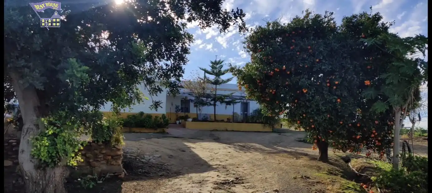 Casa rústica en venda a Arcos de la Frontera