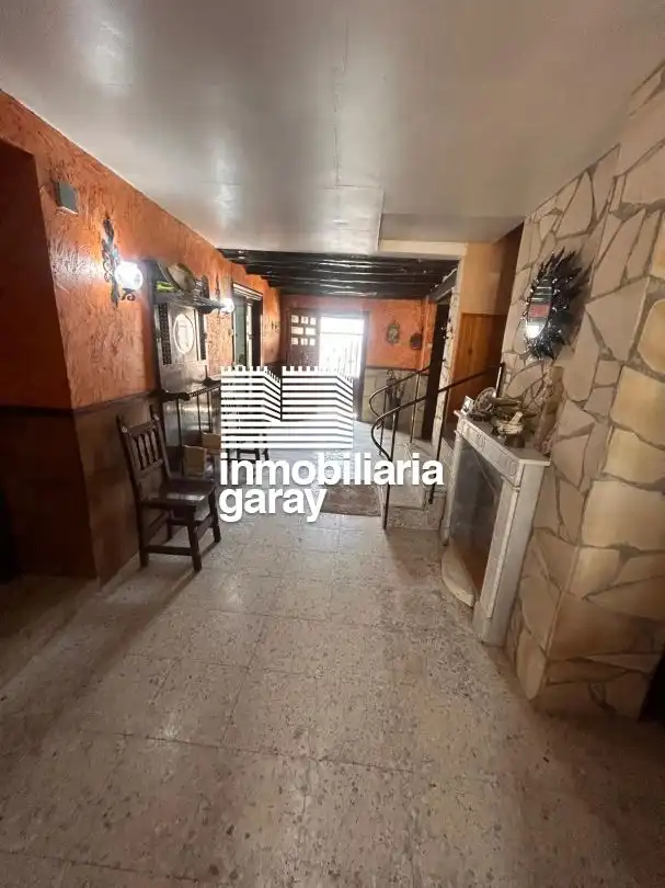 Casa amb jardí en venda a Medina de Pomar, imagen 4