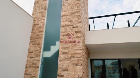 Photo 5 of Single-family semi-detached for sale in La Pinilla - Las Palas, Fuente Álamo de Murcia