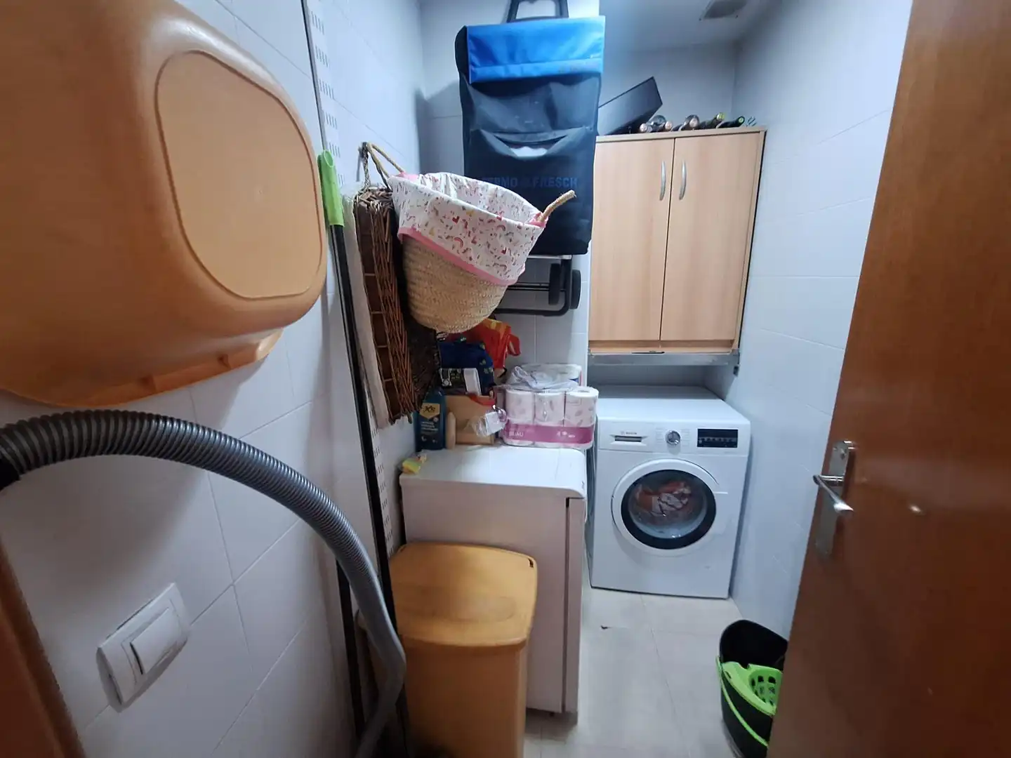 Appartement avec ascenseur à vendre à Centre - Sant Oleguer, imagen 26