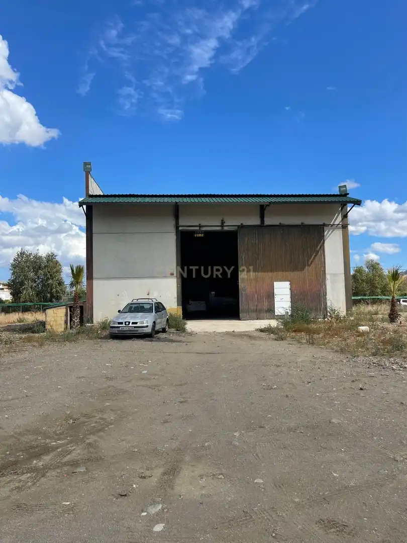 Rural land for sale in Cartama, Alhaurín el Grande, Spain, imagen 5