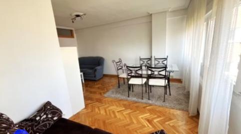 Foto 3 de Piso en venta en Oviedo - Emigrante, San Lázaro - Otero - Villafría, Asturias