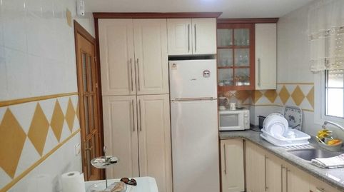 Foto 4 de Casa o xalet en venda a El Chorrillo - El Molino, Rota