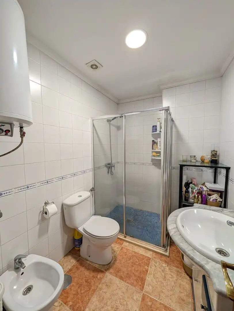 Rez-de-chaussée avec ascenseur à vendre à SAN ROQUE, imagen 23