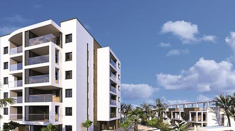 Foto 3 de Pis en venda a Mil Palmeras, Pilar de la Horadada