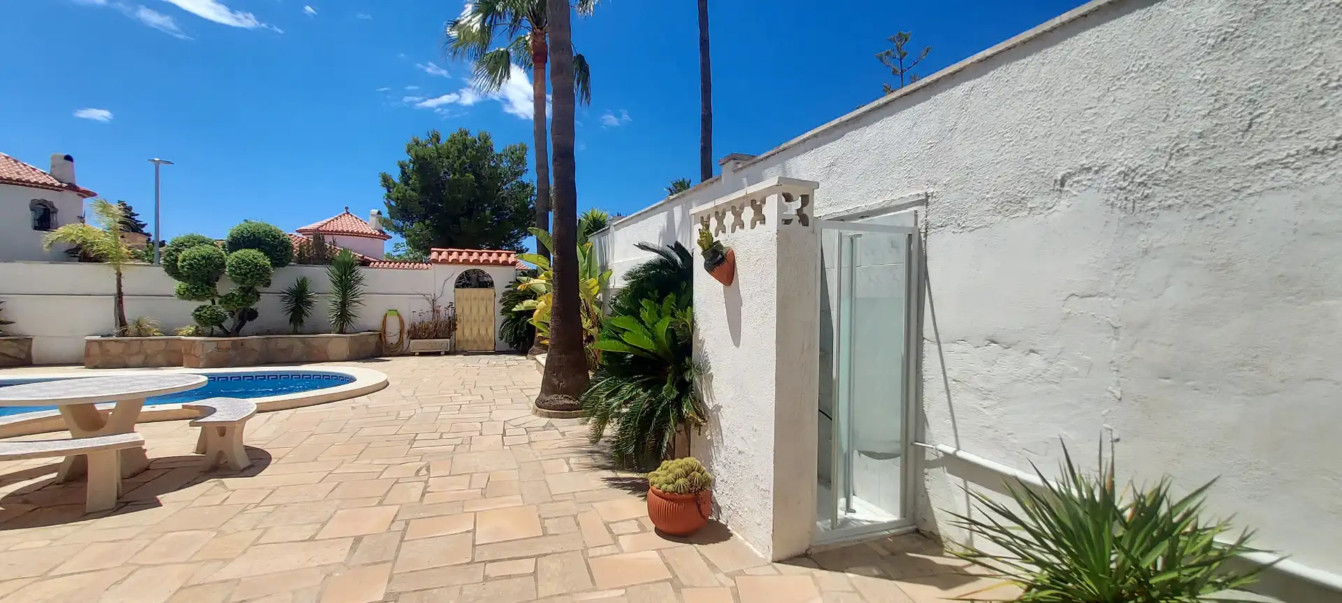 Villa avec piscine à vendre à Miami Platja, imagen 6
