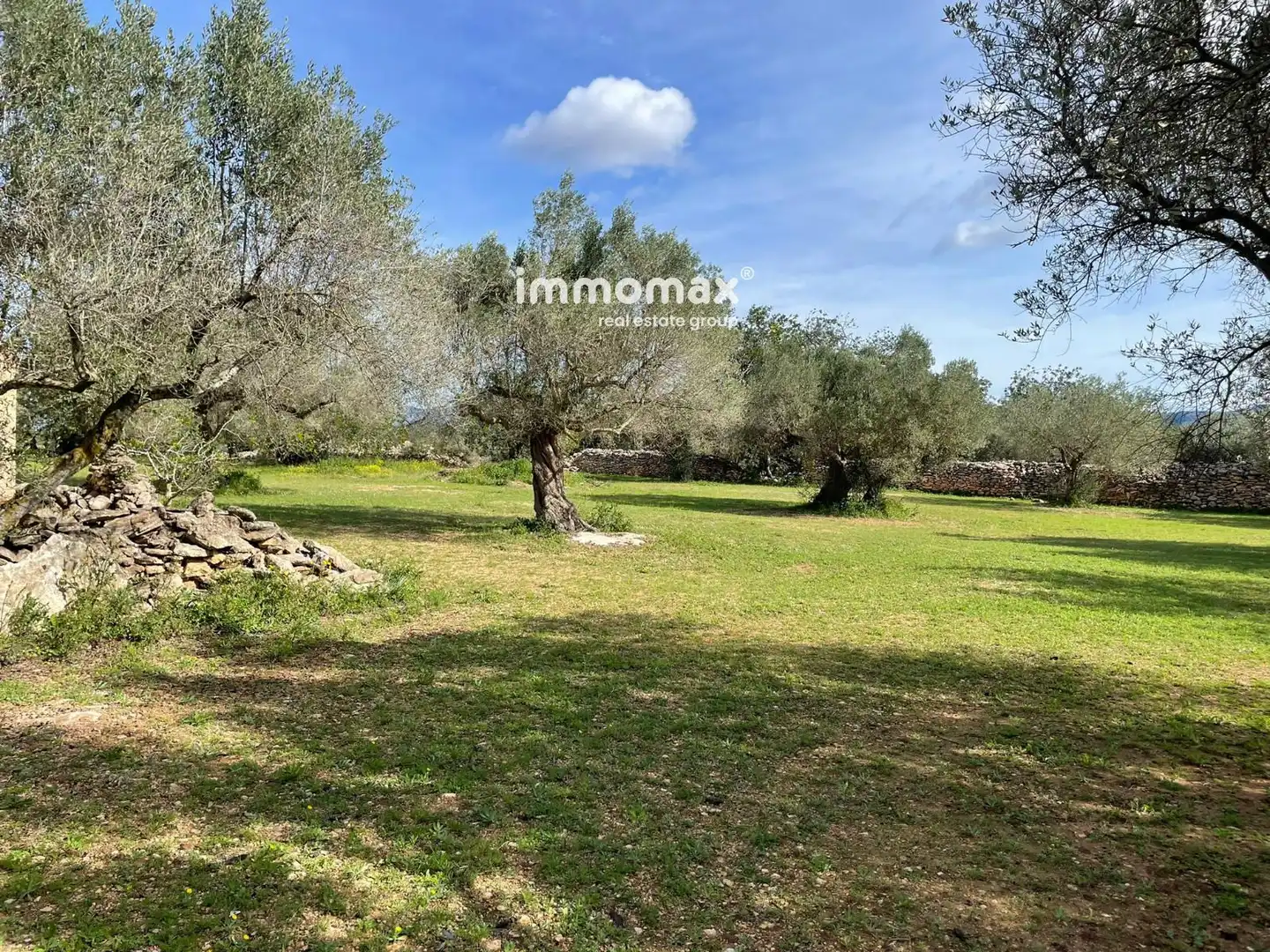 Residencial en venta en Aldover