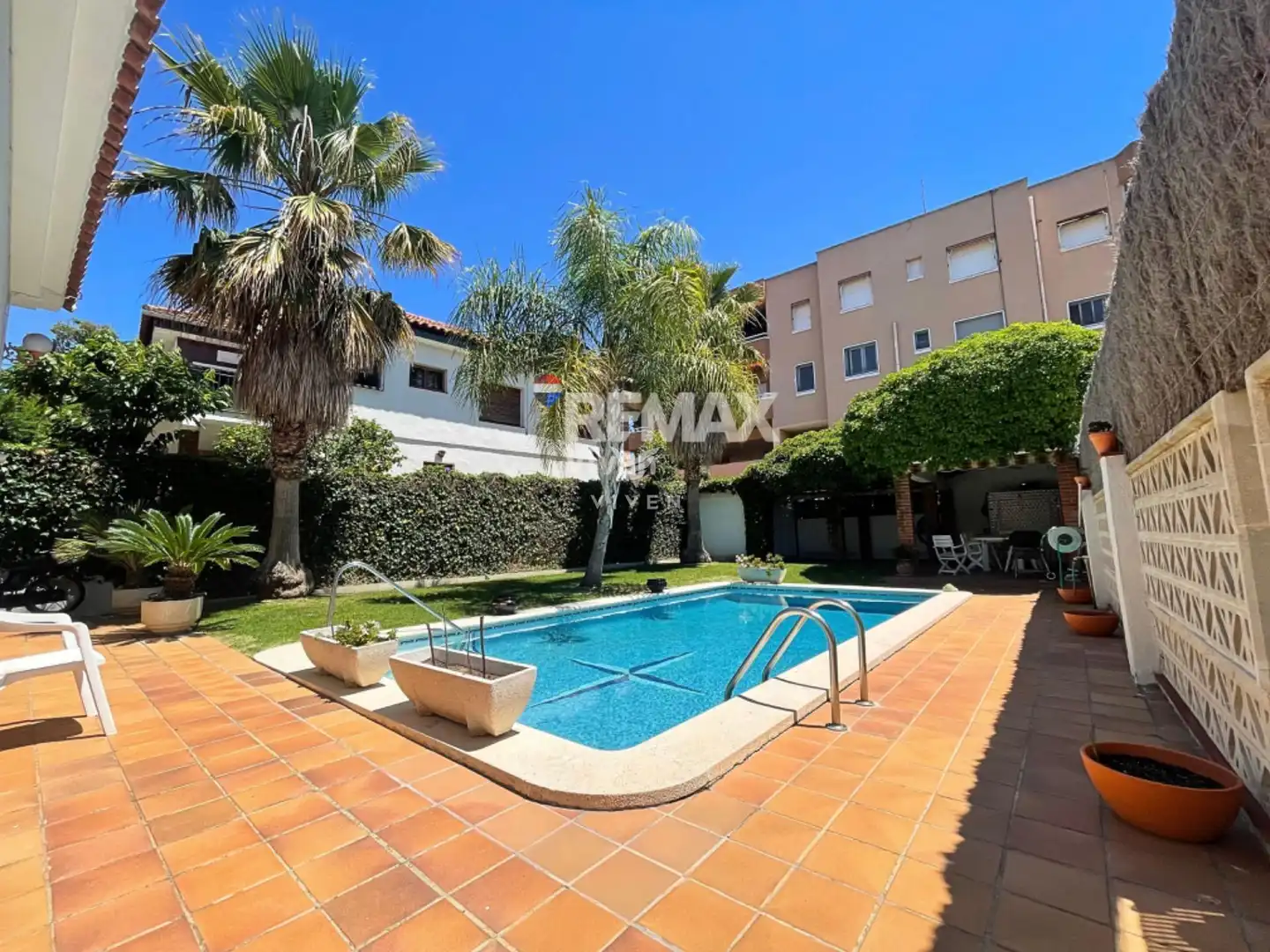 Detached house with terrace for sale in Segur de Calafell, imagen 5
