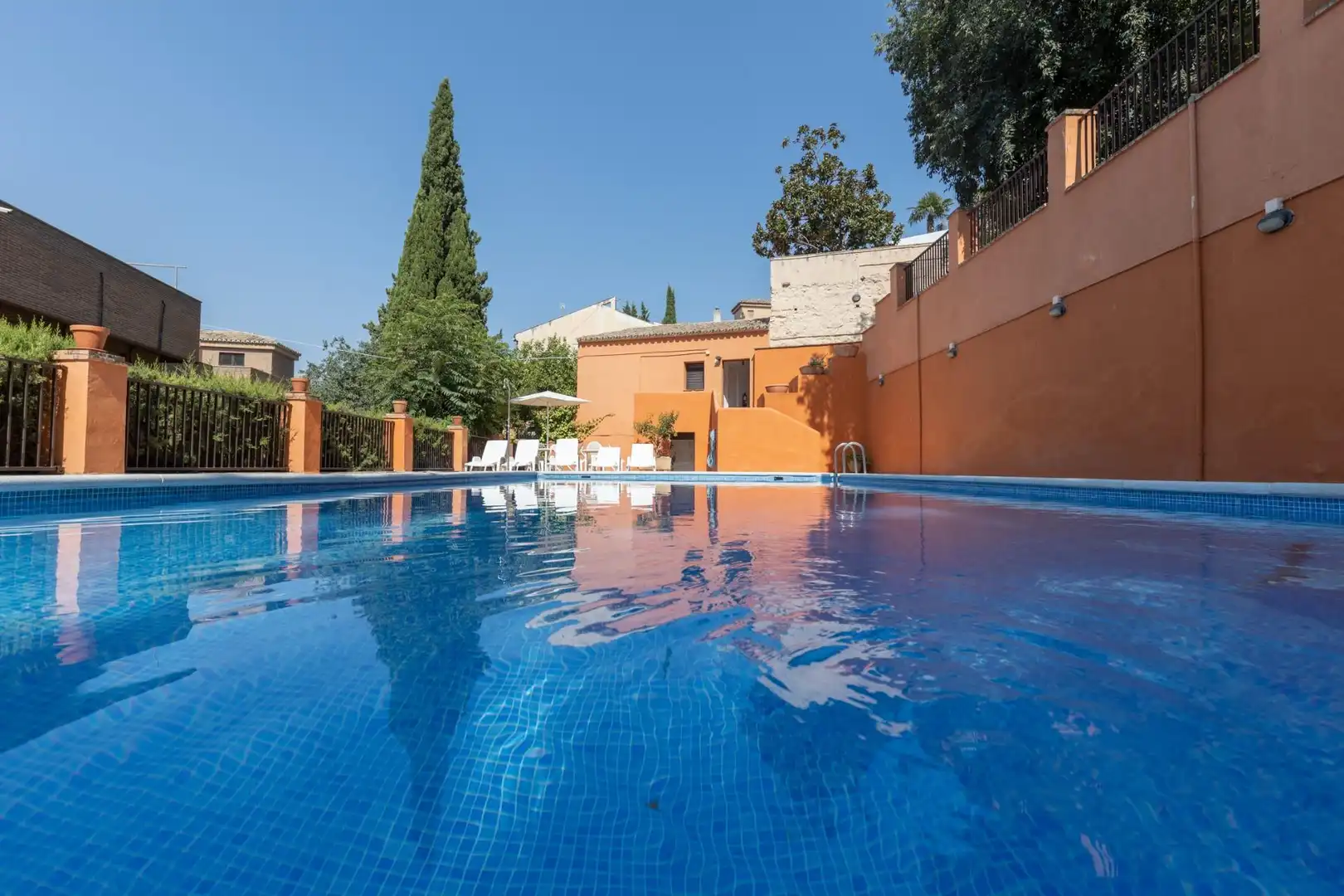 Piso con piscina en venta en ESCORIAZA, imagen 51