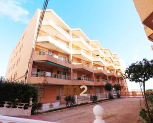 Exterior view of Apartment for sale in Guardamar del Segura  with Air Conditioner, Heating and Furnished