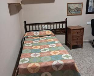 Bedroom of Flat to rent in  Granada Capital