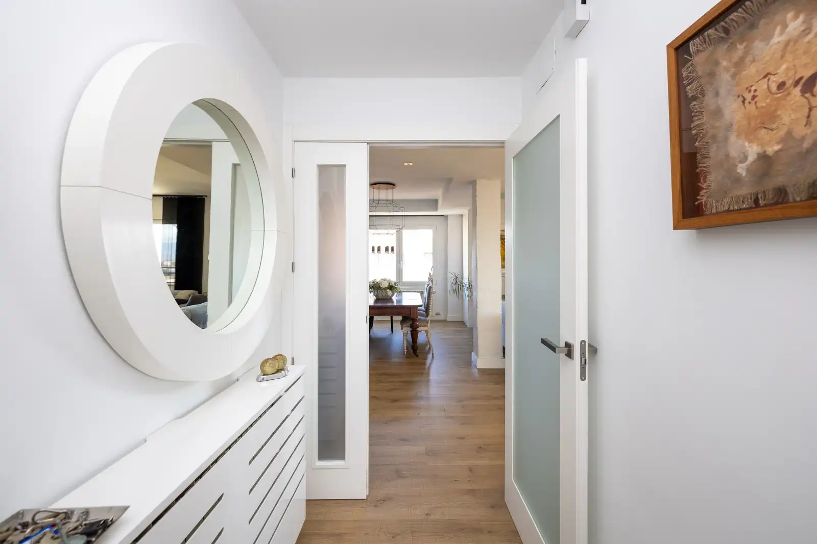 Ático en venta en Granada con Aire acondicionado, Calefacción y Terraza