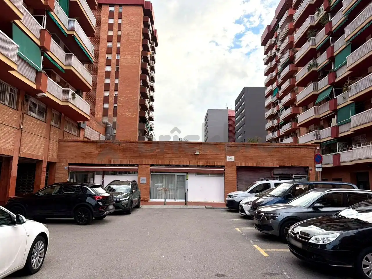 Local comercial en venta en Plaça Isabel Villena, imagen 16