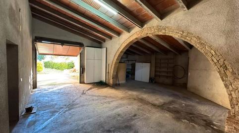 Foto 4 de Casa o xalet de lloguer a Borrassà, Girona