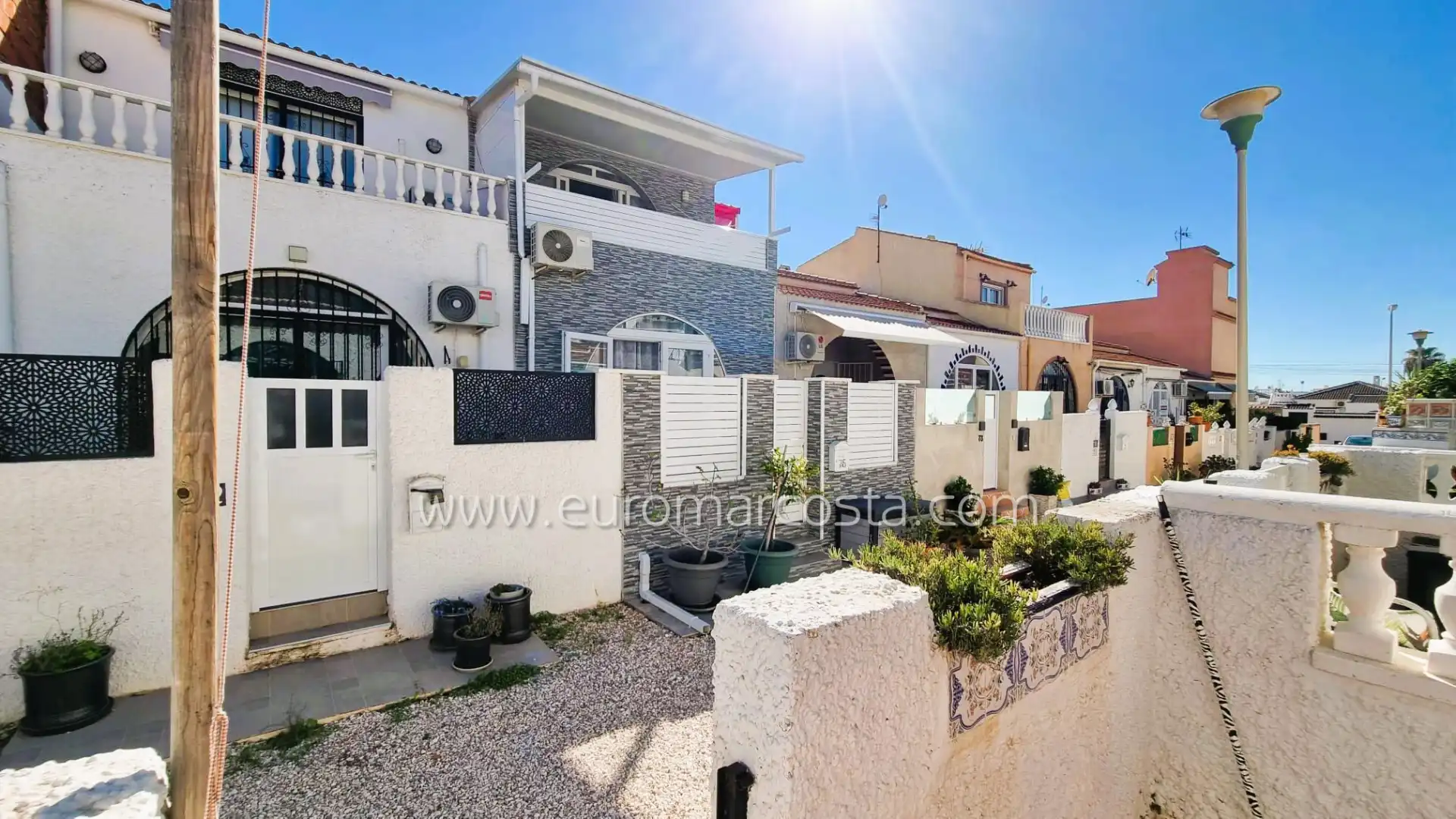 Adosado con jardín en venta en Calle Liszt, imagen 15