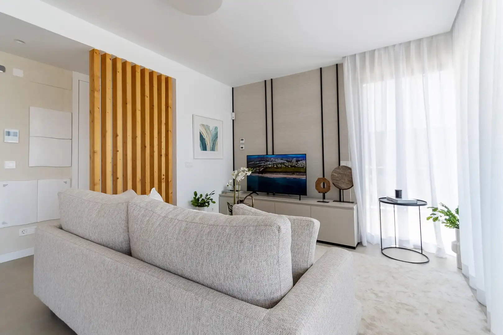 Vivienda con piscina en venta en Benamara - Atalaya, imagen 3