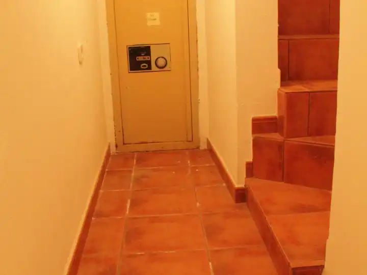 Casa o chalet de alquiler en Málaga con Aire acondicionado, Calefacción y Jardín privado