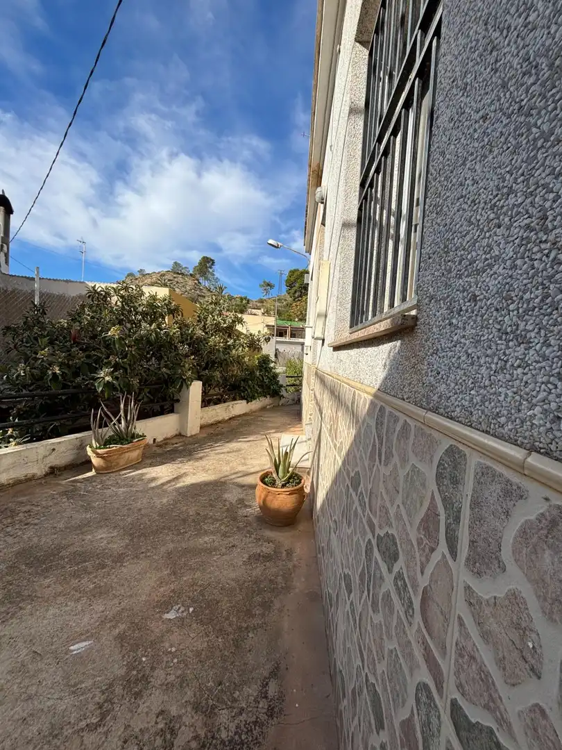 Houses for sale in Orihuela ciudad
