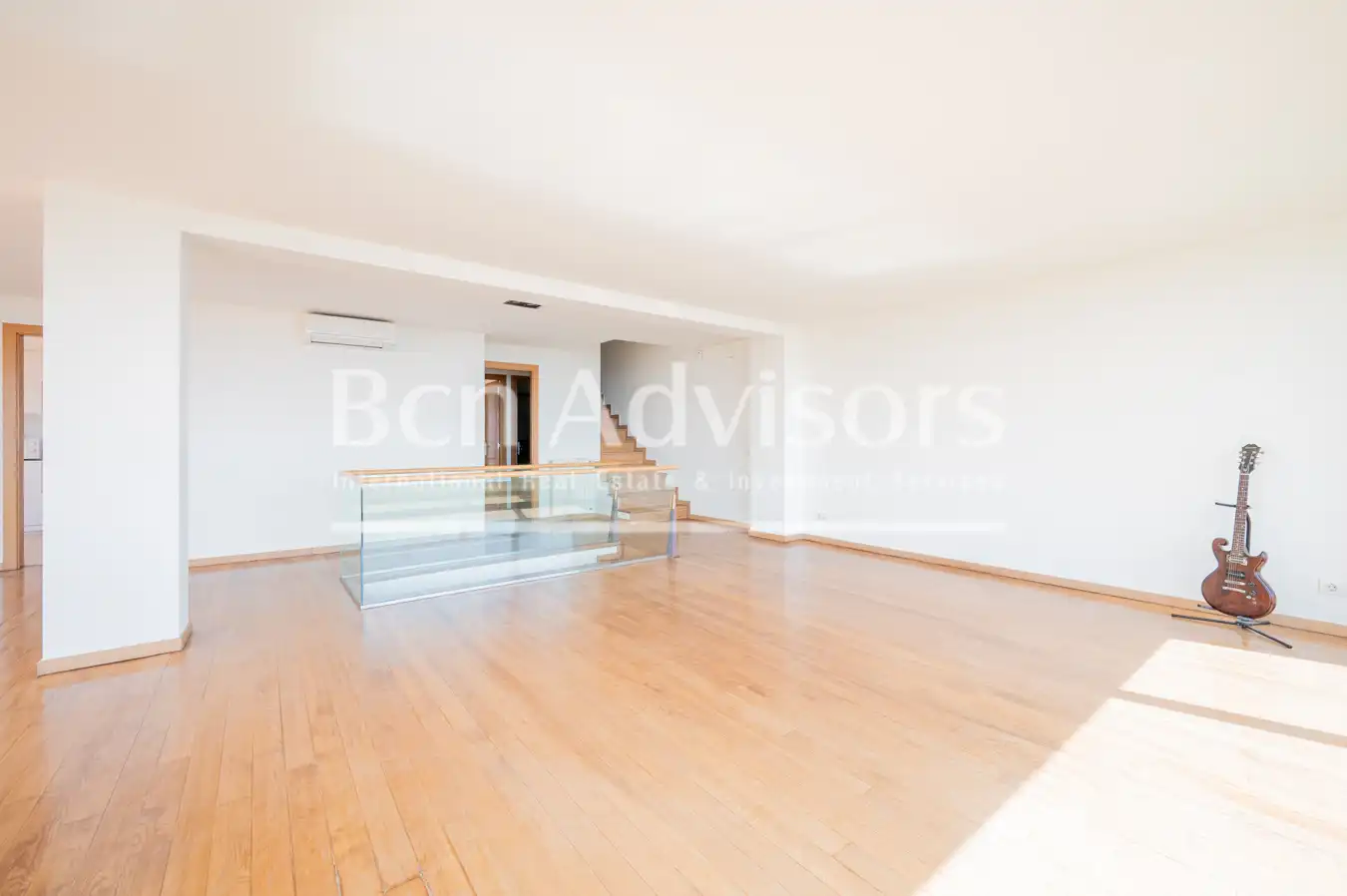 Casa o chalet en venta en Barcelona con Aire acondicionado, Calefacción y Parquet