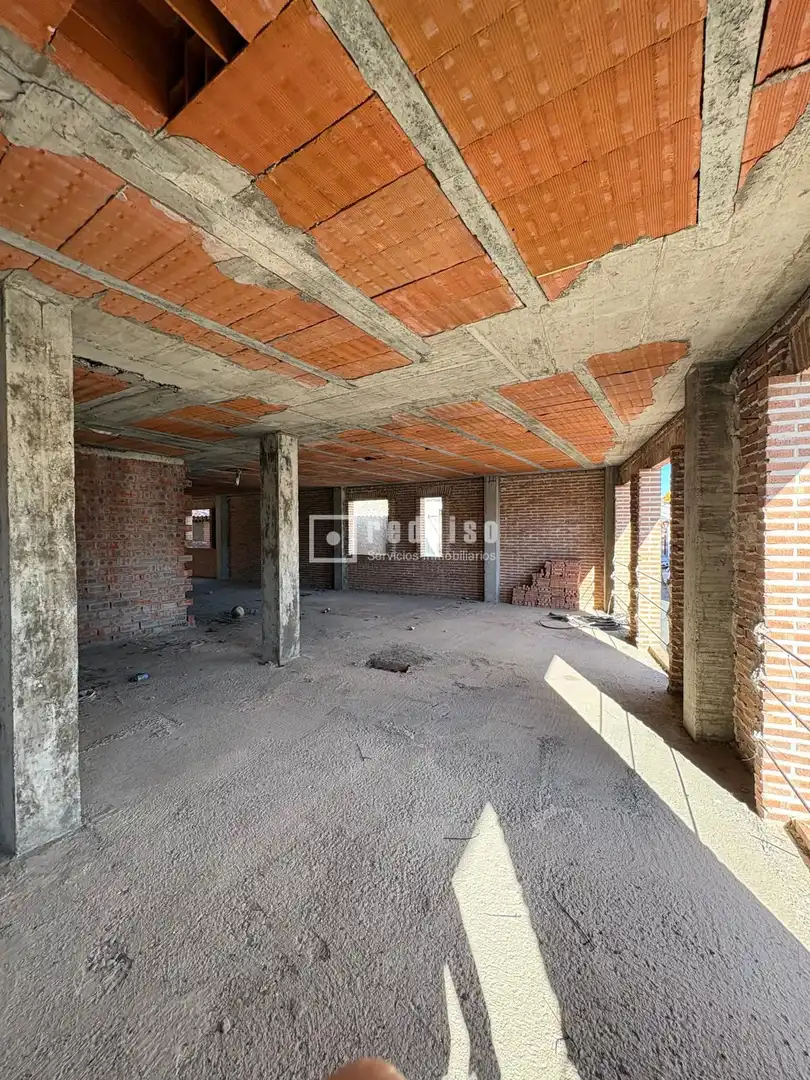 Gewerbefläche zum Verkauf in de Félix Arranz, imagen 10