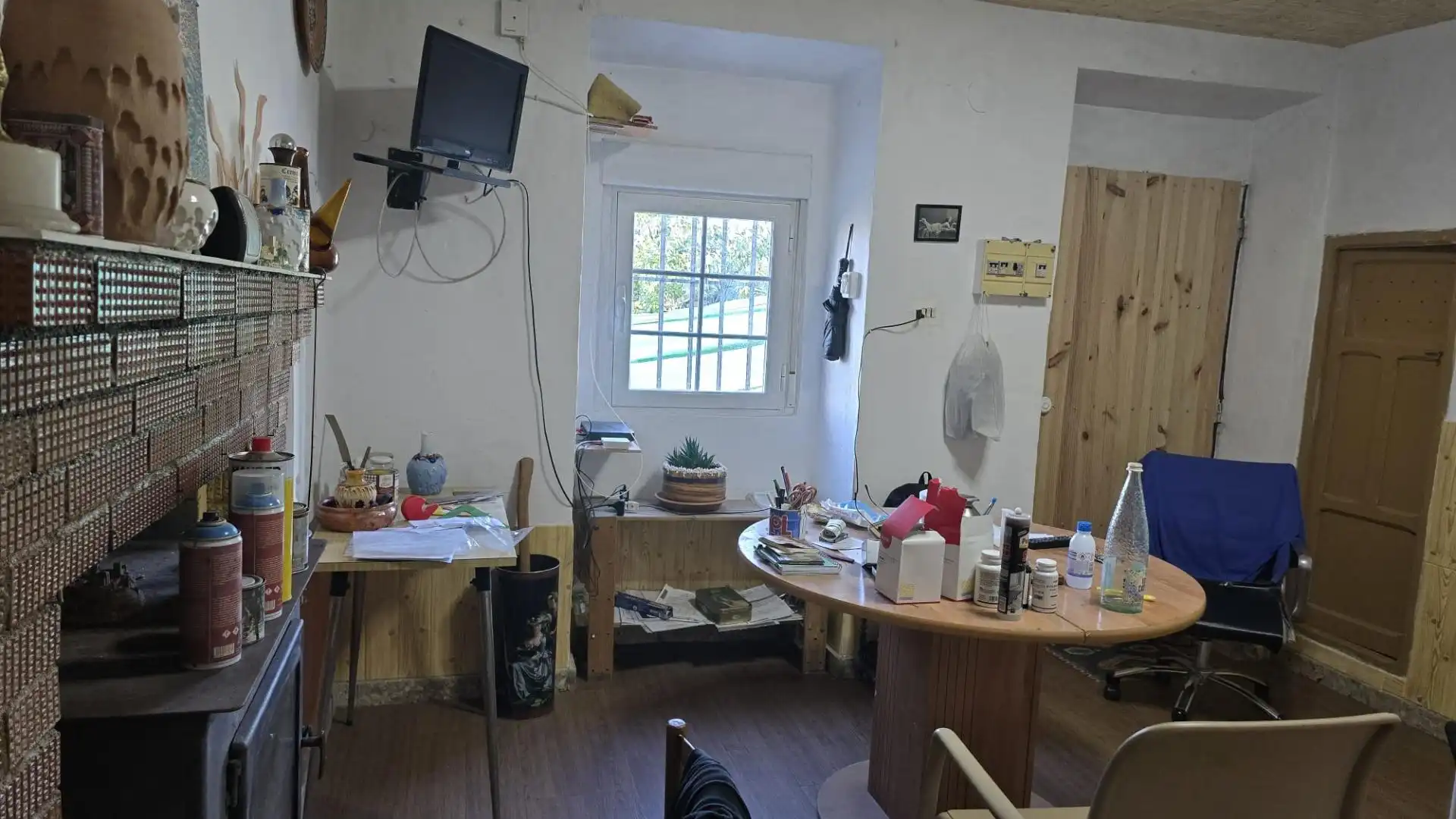 Casa rústica en venda a Alcalá la Real, imagen 3