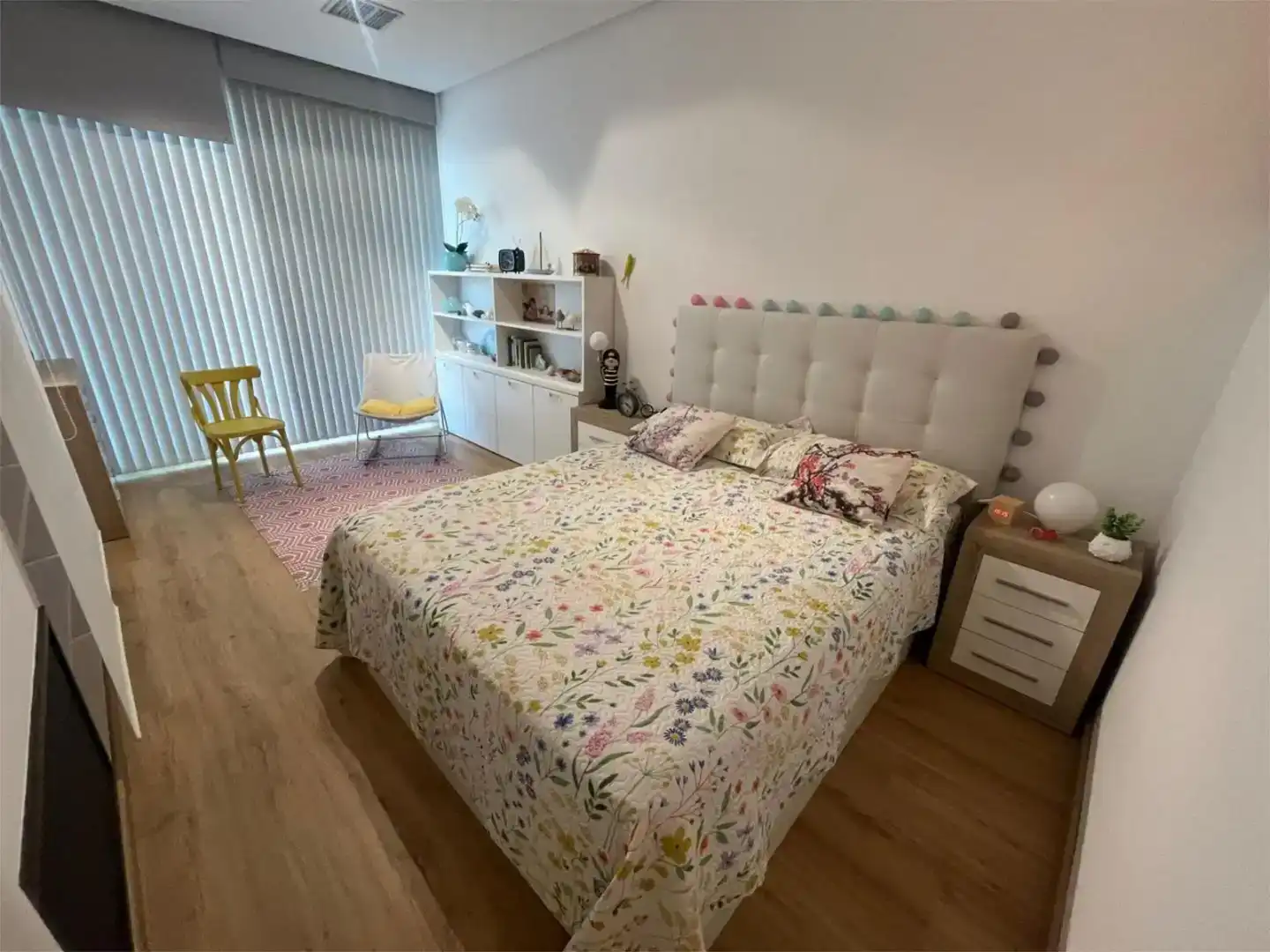 Habitación de Piso en venta en Tregadín