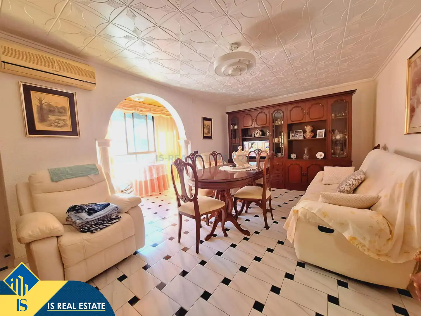 Apartament amb ascensor en venda a Playa del Acequión, Náufragos y Rocío del Mar, imagen 6