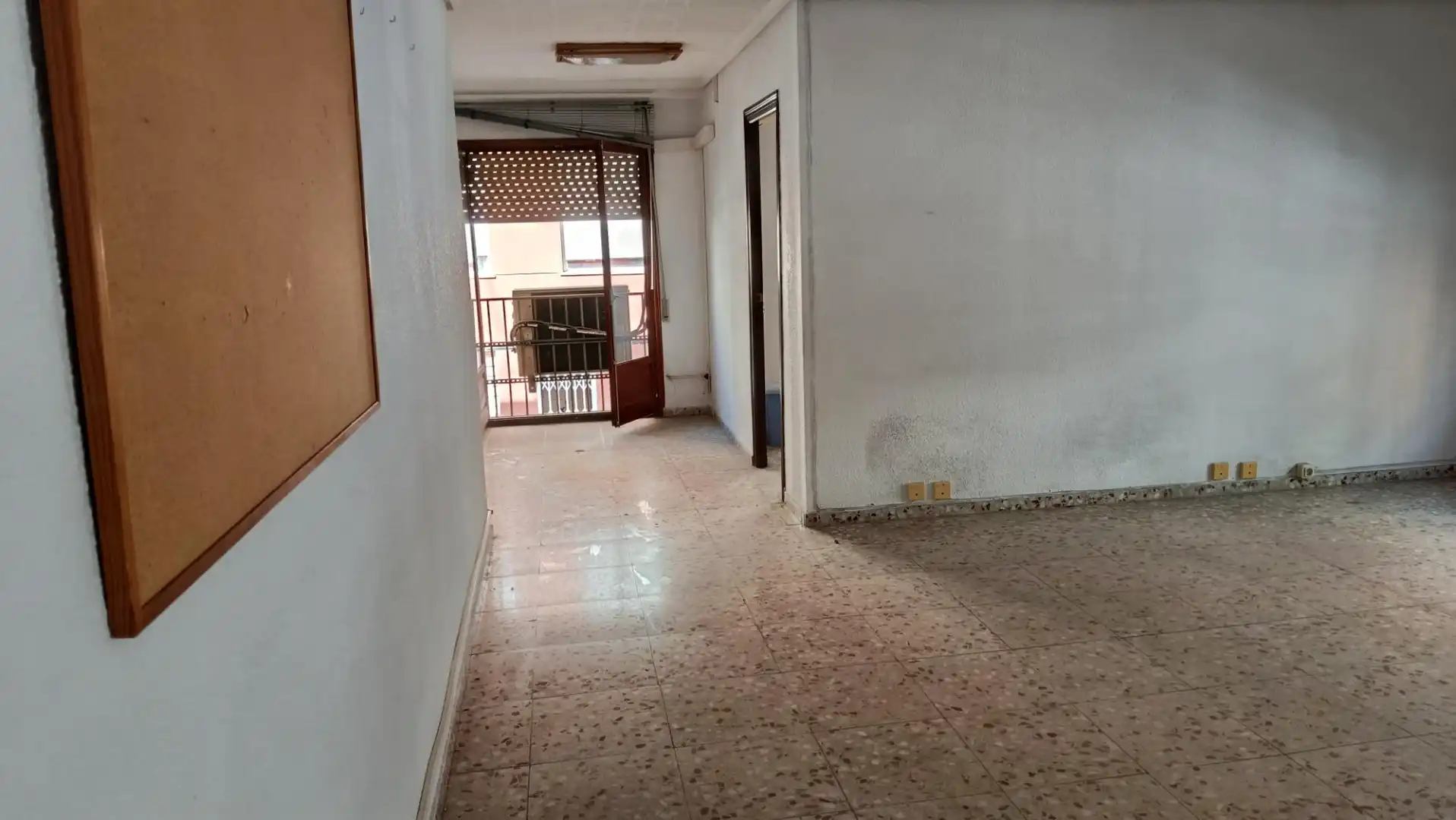 Oficina de alquiler en Elche / Elx con Aire acondicionado