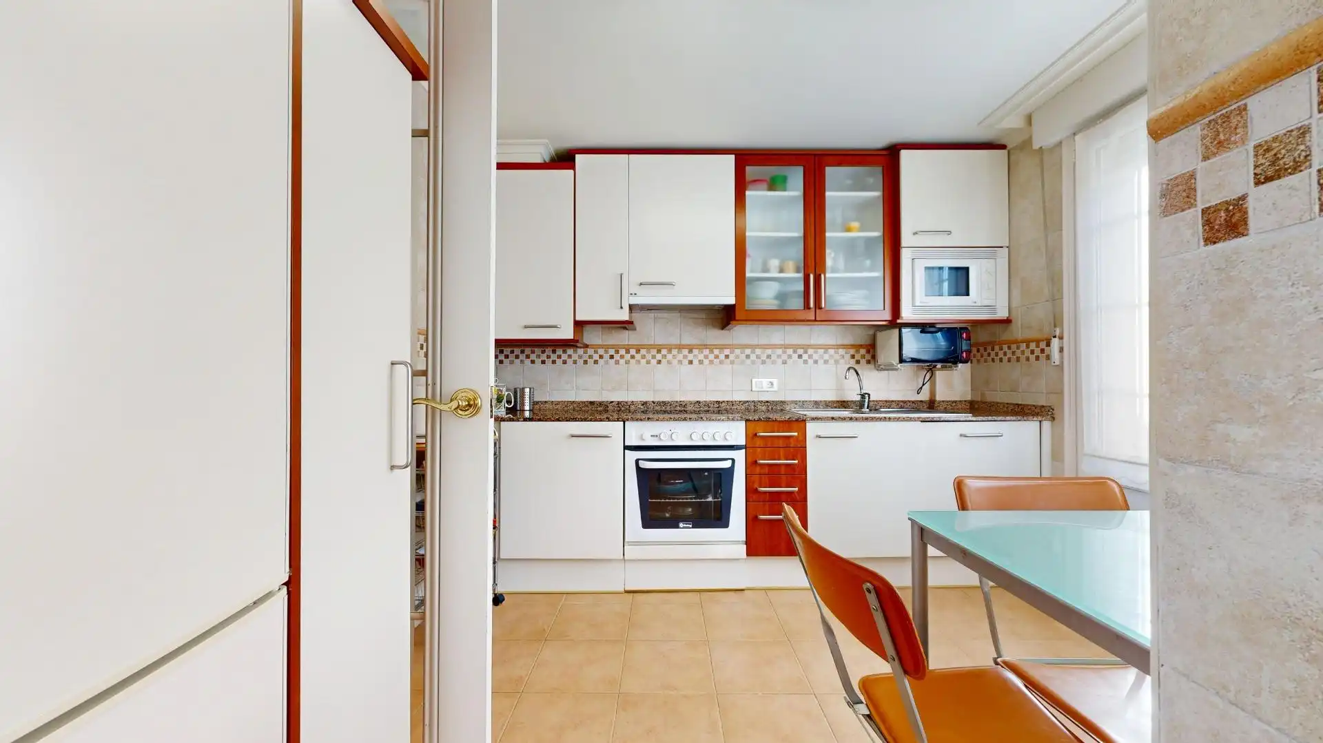 Terraced house with terrace for sale in Avenida ENRIQUE MOWINCKEL, imagen 11