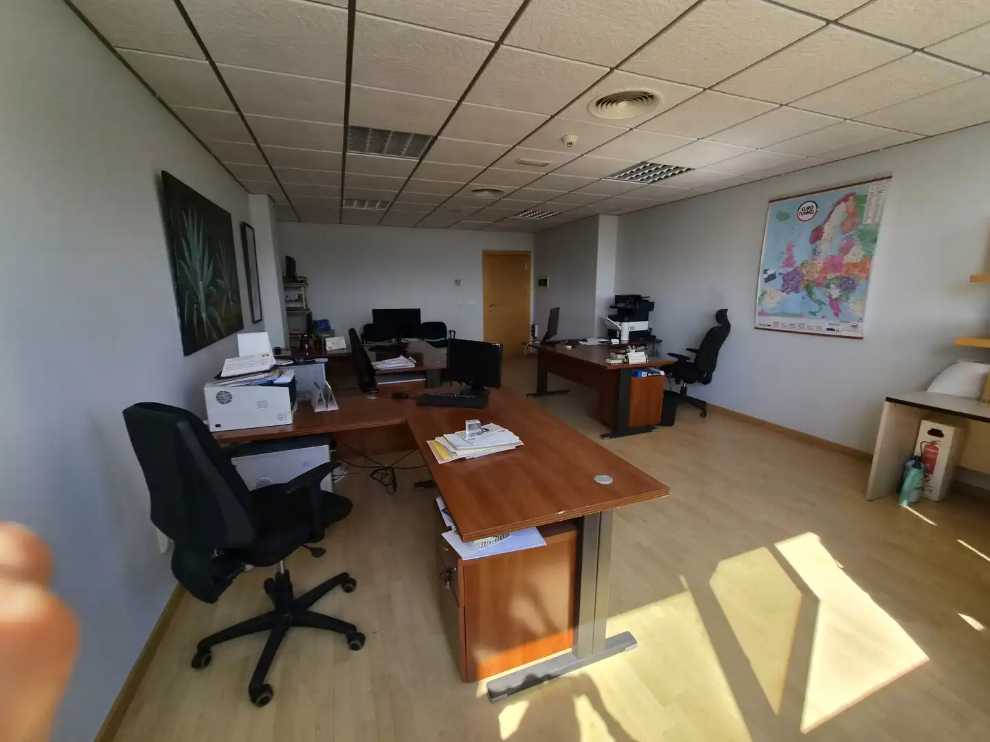 Büro zum Verkauf in Ceutí - AV ESPAÑA LOS TORRAOS, 27, Ceutí