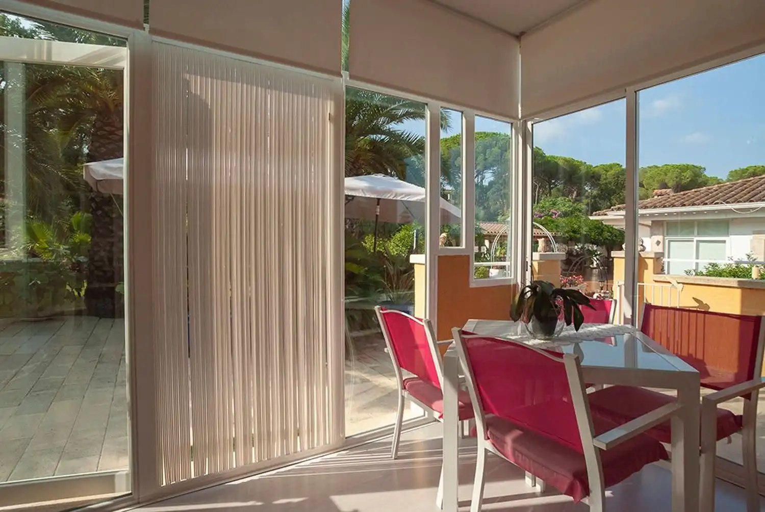 Detached house with garden for sale in Calle dels Joncs, imagen 24