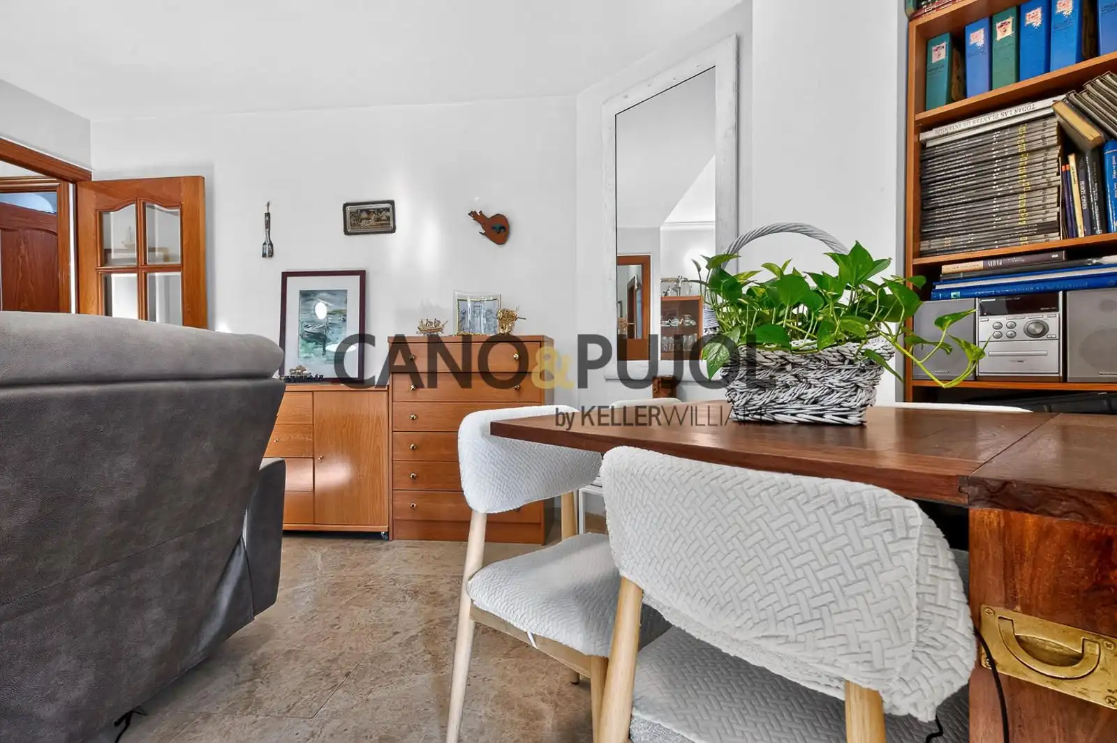 Piso en venta en de la creu, imagen 24