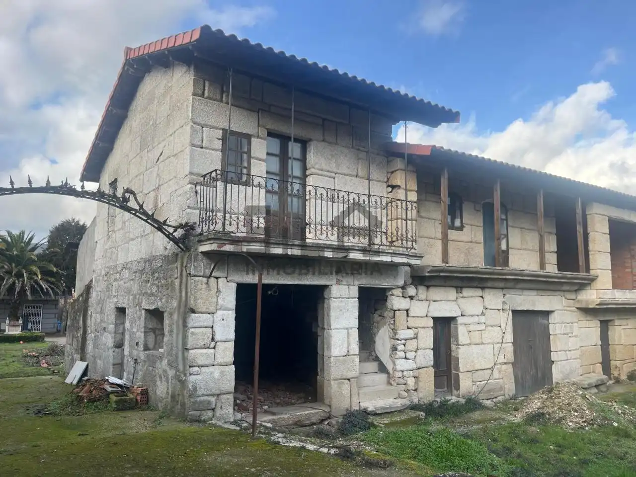 Casa con giardino in vendita a Xinzo de Limia, imagen 2