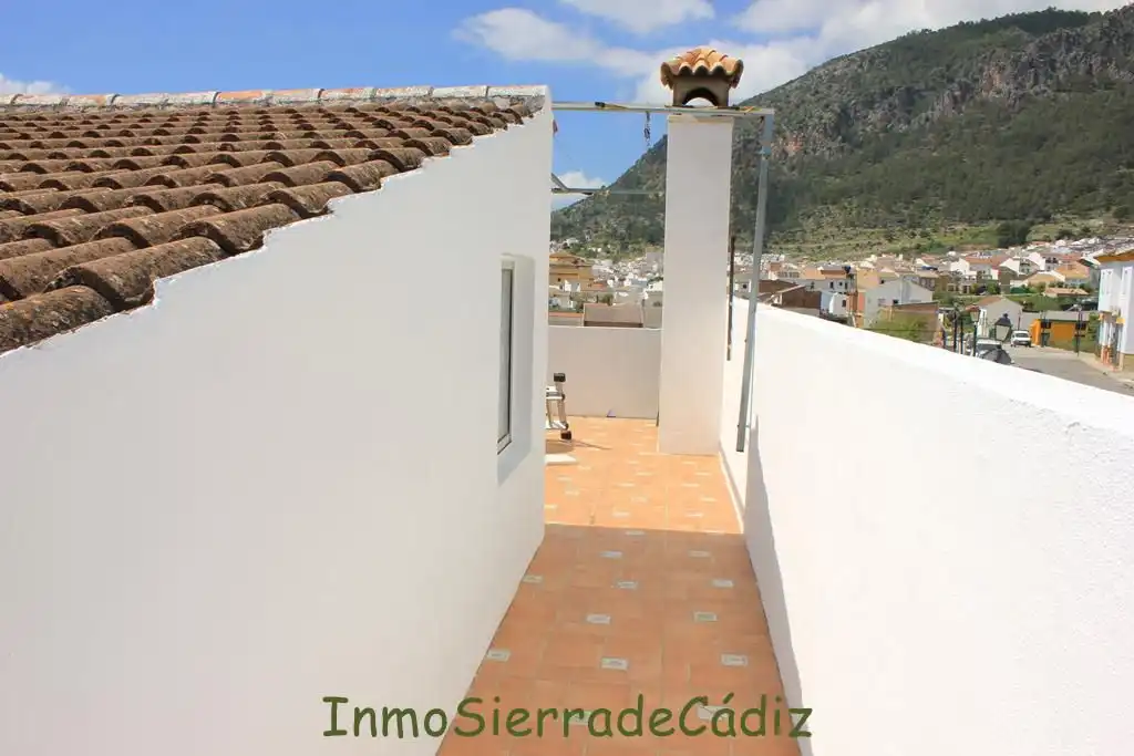 Haus zum Verkauf in Algodonales, imagen 20