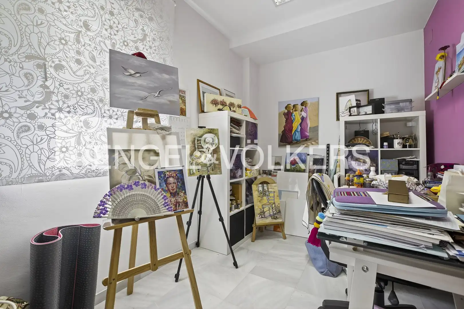 Houses for sale in Dos Hermanas  with Air Conditioner, Heating and Private garden