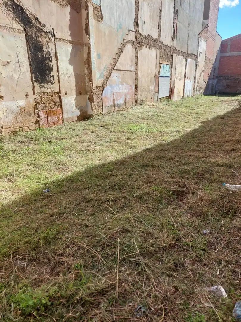 Terreno residenziale in vendita a Calle BASCULA DE LA, imagen 3