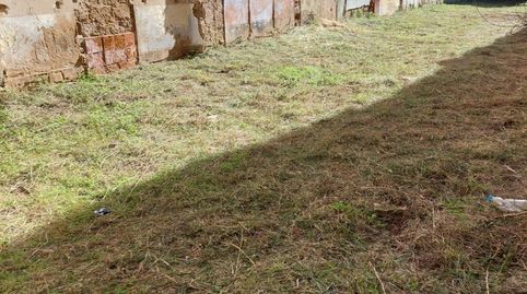 Terreno urbano de 270 m2 en venta en calle de la Bàscula, imatge 5