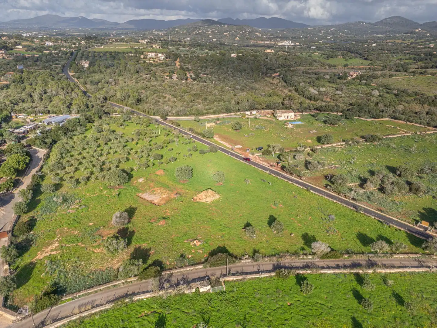 Rural land for sale in Sant Llorenç des Cardassar, imagen 5