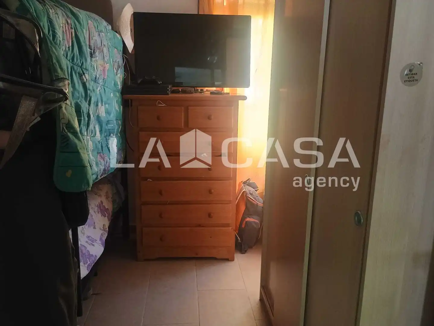 Planta baixa en venda en Algeciras