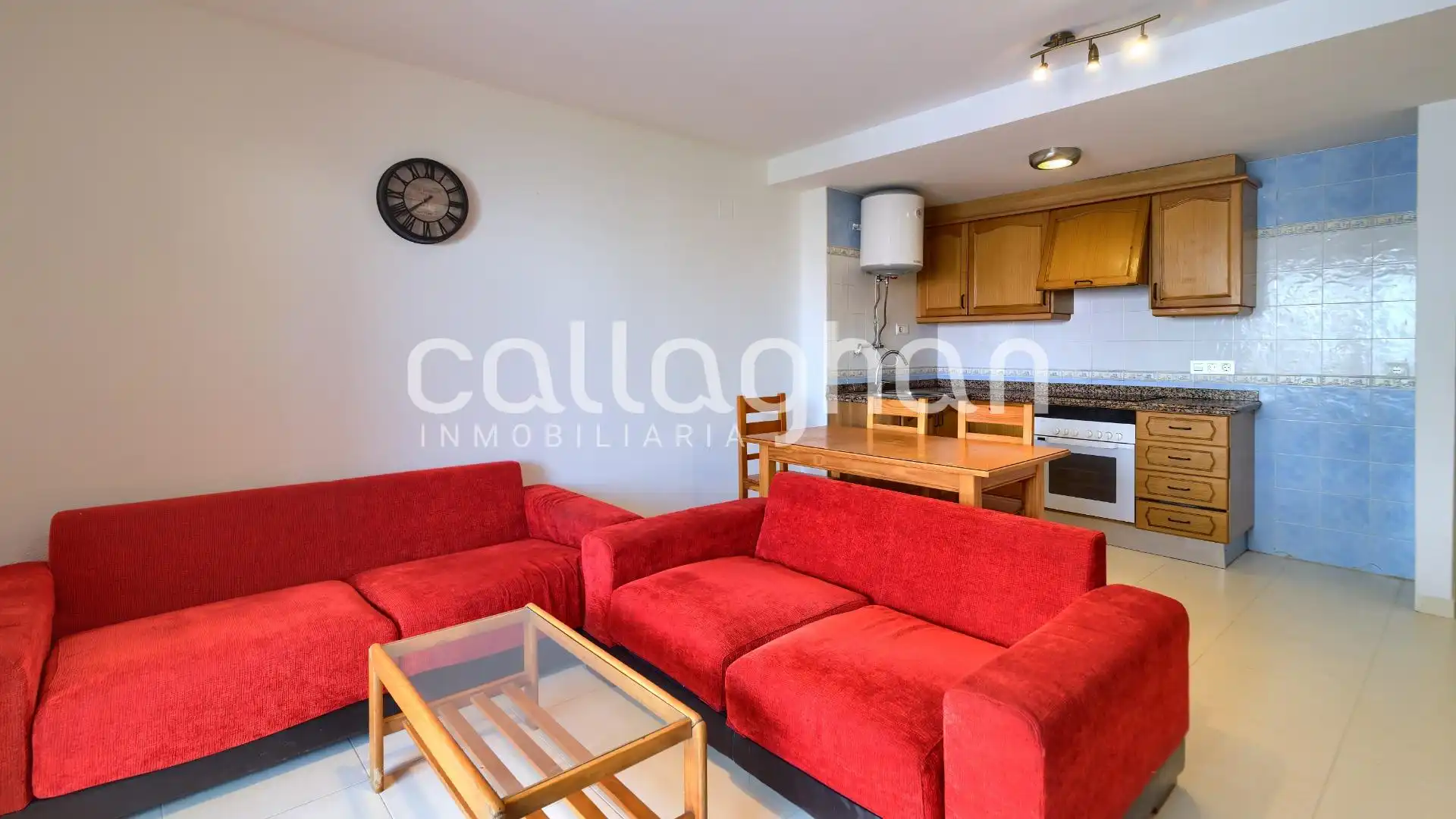 Appartement avec terrasse à vendre à Calle JARDINS (ELS), imagen 8