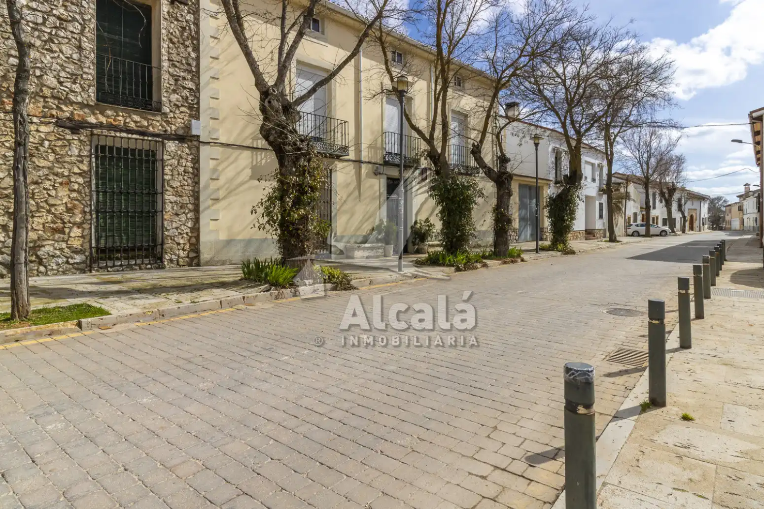 Rural land for sale in Pezuela de las Torres, imagen 45