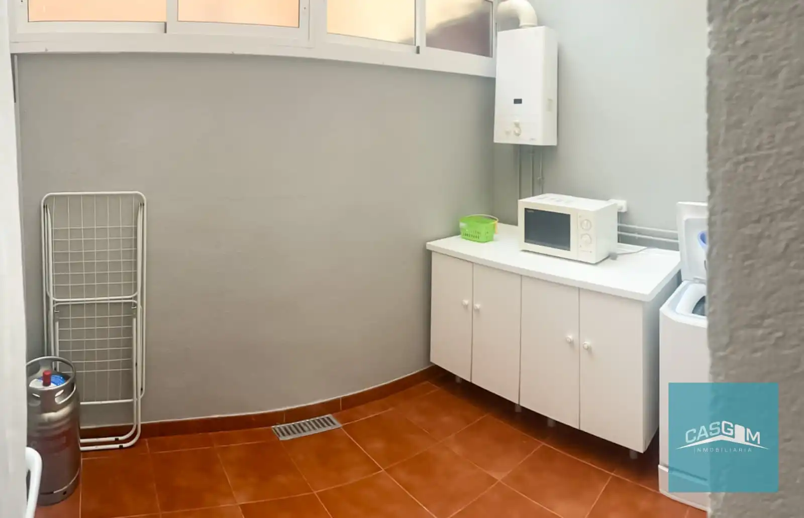 Casa a schiera con piscina in affitto a Islantilla Golf, imagen 5