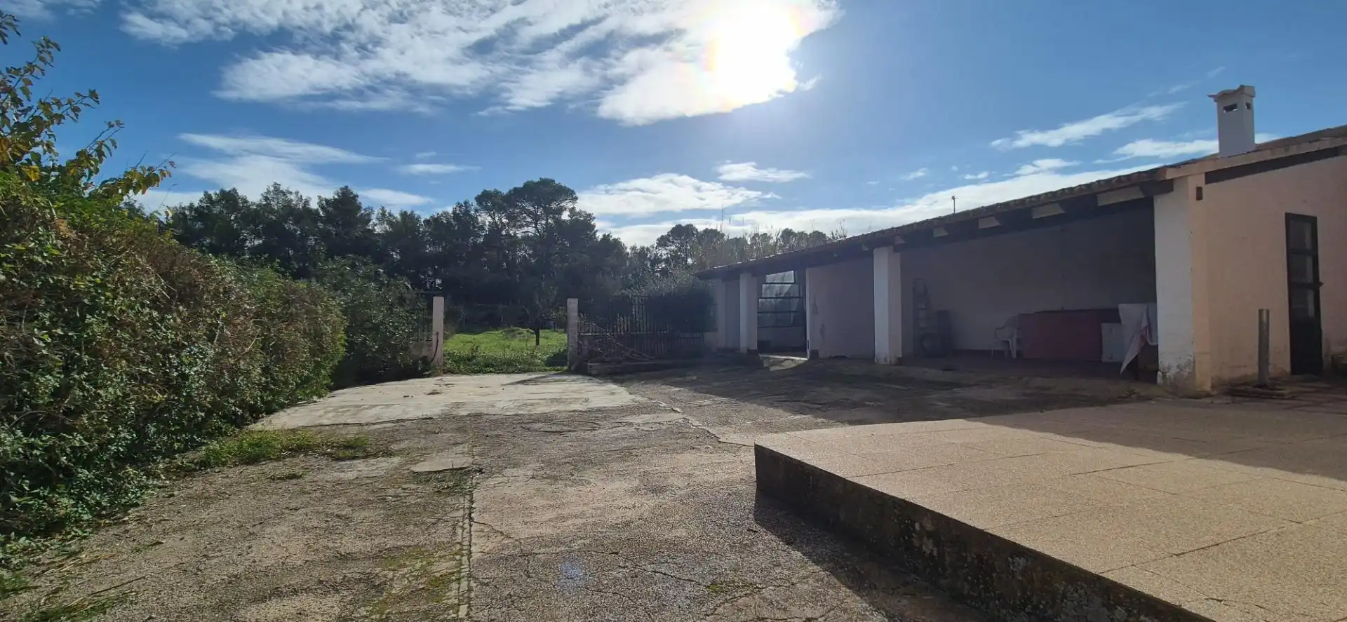 Maison rustique avec terrasse à vendre à Polígono 4 Paraje 41 SA TAULERA, imagen 9
