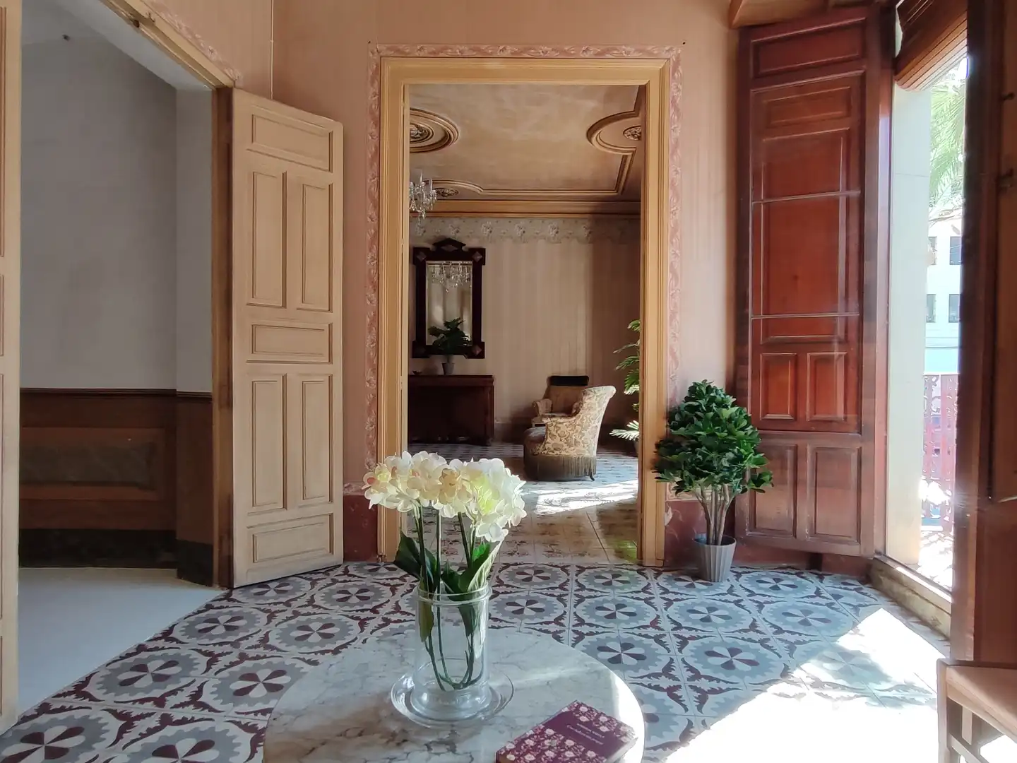 Houses for sale in Aspe  with Air Conditioner, Heating and Private garden